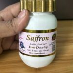 Saffron Love forever Time Develop - Image 3
