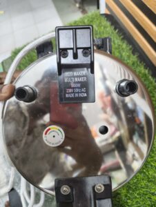 Electric ruti maker - Image 4