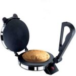 Electric ruti maker - Image 2