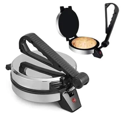 Electric ruti maker
