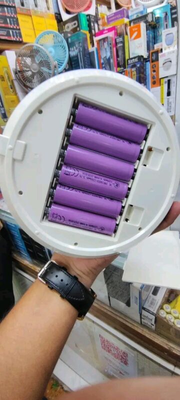 Jy Super JY-2570 - Image 3
