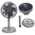 Jysuper Jy-2218 Fan - Image 5