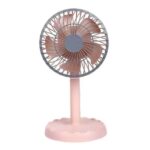 Jysuper Jy-2218 Fan - Image 4