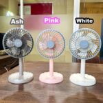 Jysuper Jy-2218 Fan - Image 2