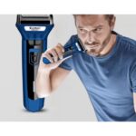 Kemei KM-6330 3-in-1 Hair Shaving Machine - Image 2
