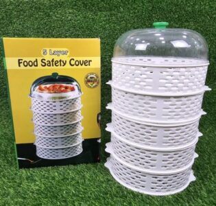 5 layer Food Safety Cover - Image 2
