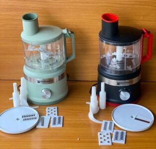 Hoffmanas Food Processor - Image 5