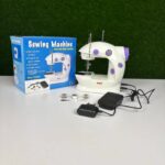 Mini Sewing Machine