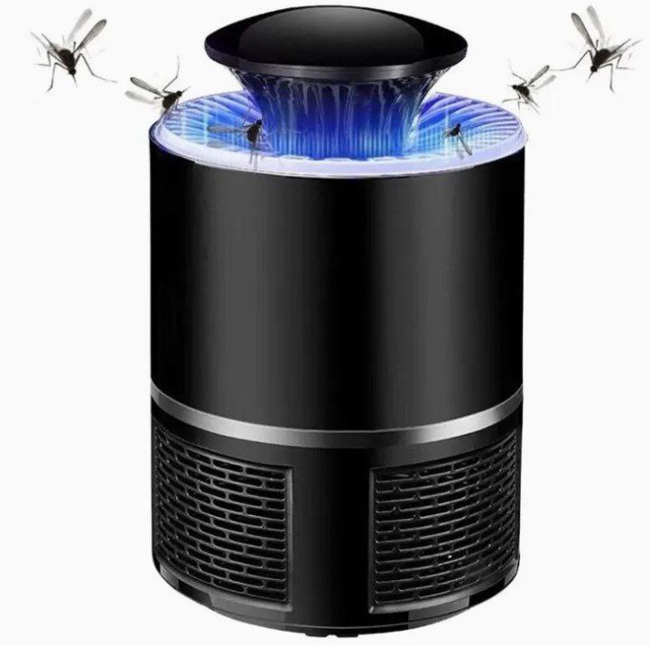 mosquito killer lamp