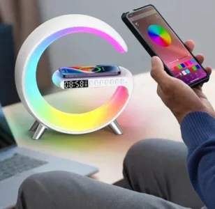 G63 Smart Light Sound Machine
