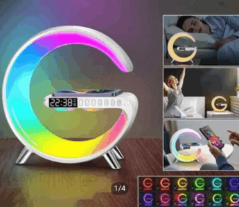 G63 Smart Light Sound Machine - Image 2