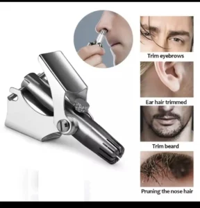 Nose hair trimmer - Image 2