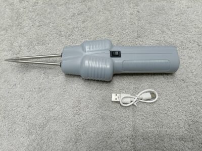 electric poultry plucker or hair puller - Image 2