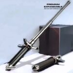 Premium Self Defense Stick 26 (750Gm)