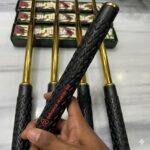 Golden self Defence stick 26 Inch