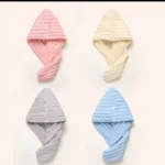 New women Hair Towel - Image 2