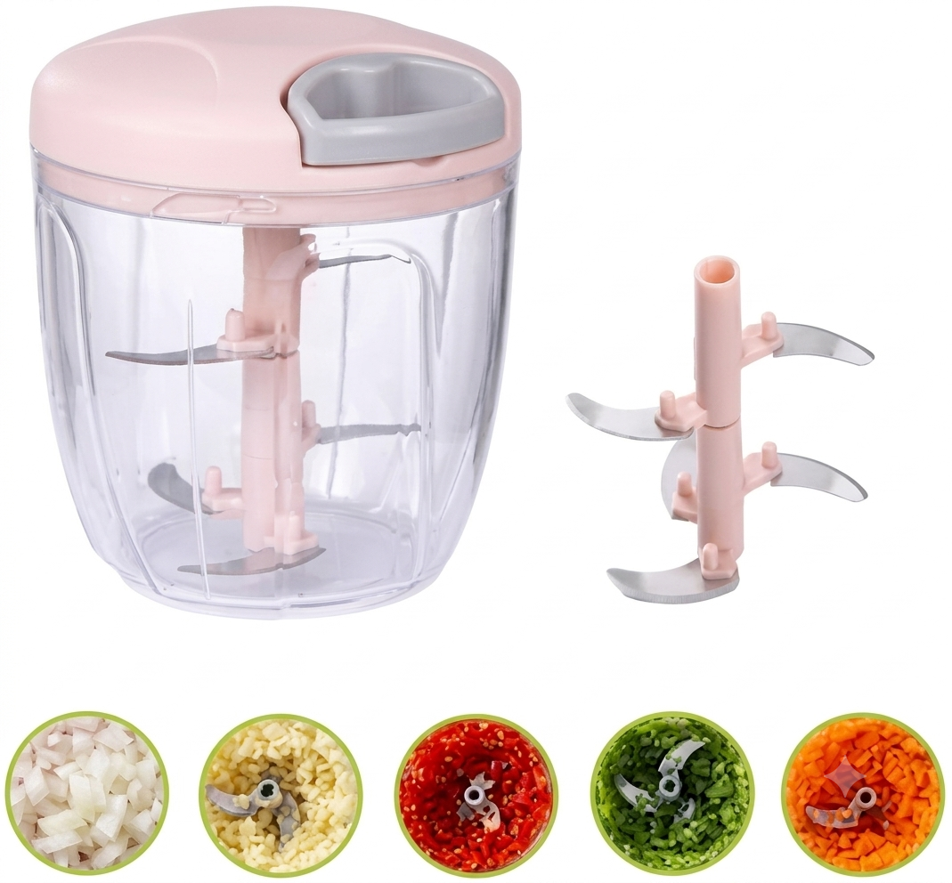 Hand chopper blender(big size)