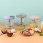 Hand chopper blender(big size) - Image 2