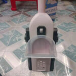 Mandoline vegetable cutter and slicer - Image 4