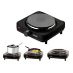 Osaka Electric Stove 1500 watt - Image 2