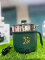 Electric cooking pot yn band (size 18cm) - Image 3