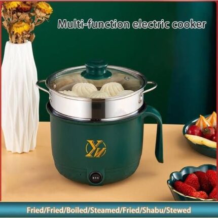 Electric cooking pot yn band (size 18cm)