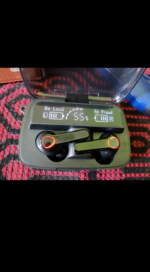 M19 Bluetooth Headset - Image 2