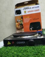 Osaka Electric Stove 1500 watt