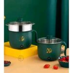 Electric cooking pot yn band (size 18cm) - Image 2