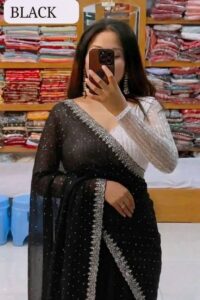 New stron gorgeous shari - Image 6