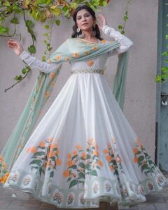 গাউন - Image 2