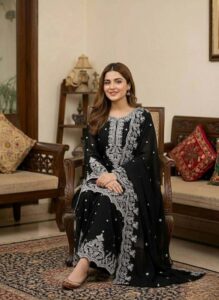 রেড়িমেট থ্রী পিস - Image 7
