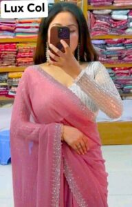 New stron gorgeous shari