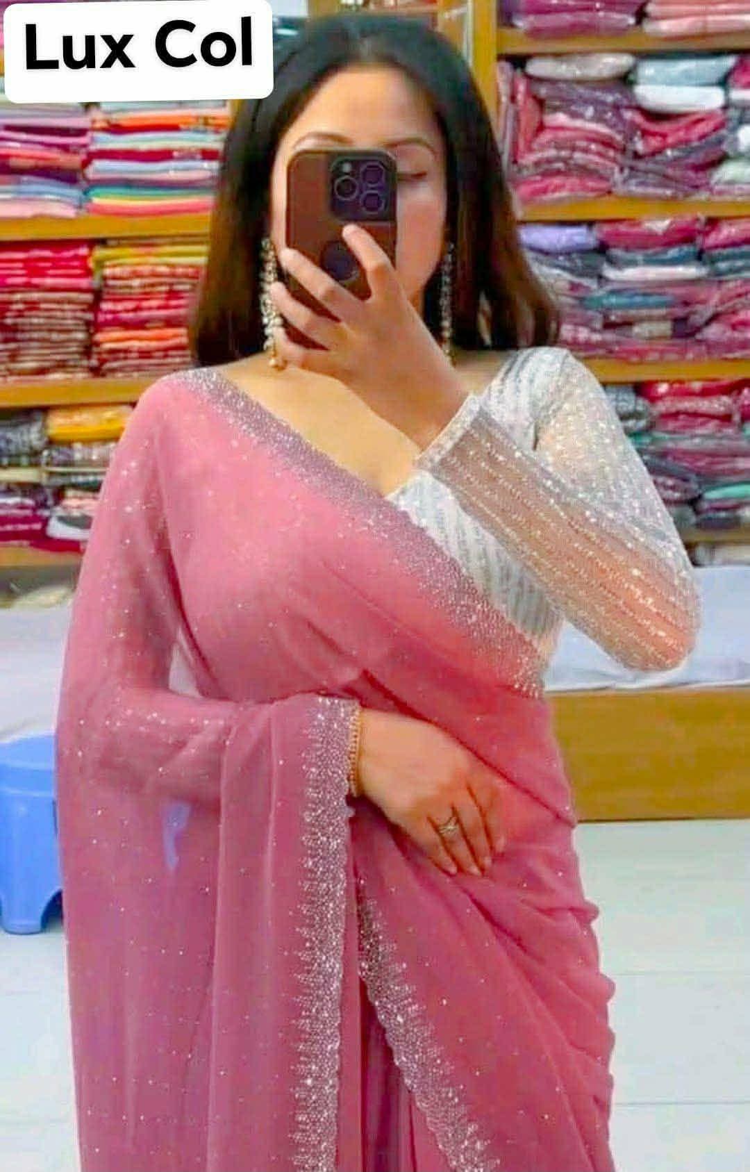 New stron gorgeous shari