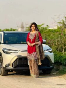 অনলাইনের ভাইরাল গারারা কালেকশন 😍 - Image 2