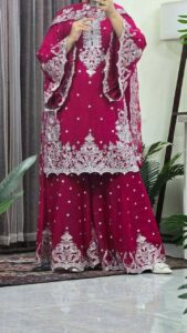 রেড়িমেট থ্রী পিস - Image 5