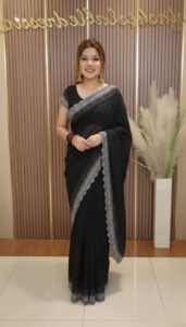 New stron gorgeous shari - Image 3