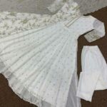 ইন্ডিয়ান গুজরাটি গাউন - Image 4