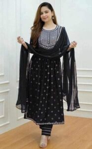 রেডিমেড থ্রি পিস