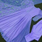 ইন্ডিয়ান গুজরাটি গাউন - Image 5