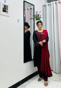 Viral dress collection - Image 3