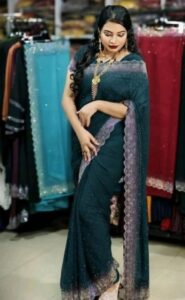 New stron gorgeous shari - Image 4