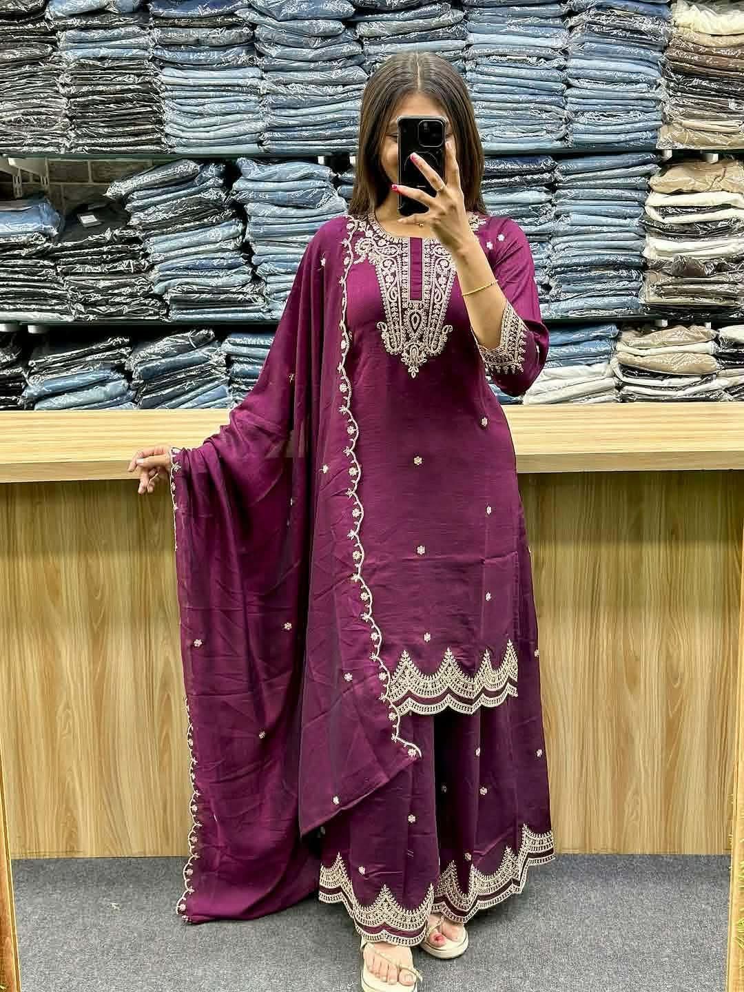 New Exclusive Dress
