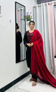 Viral dress collection