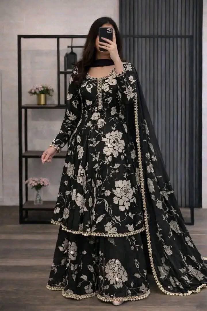 গারারা কপি টা