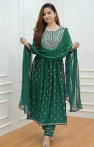 রেডিমেড থ্রি পিস - Image 4