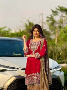 অনলাইনের ভাইরাল গারারা কালেকশন 😍