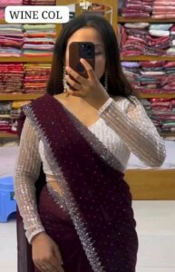 New stron gorgeous shari - Image 11