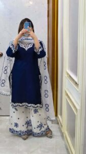 রেডিমেড থ্রী পিস - Image 2