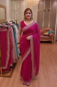 New stron gorgeous shari - Image 2